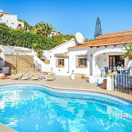 Colbryca By Cumbre del Sol