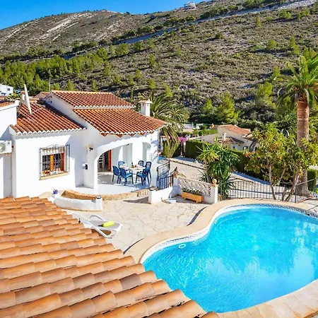 Villa Colbryca By *