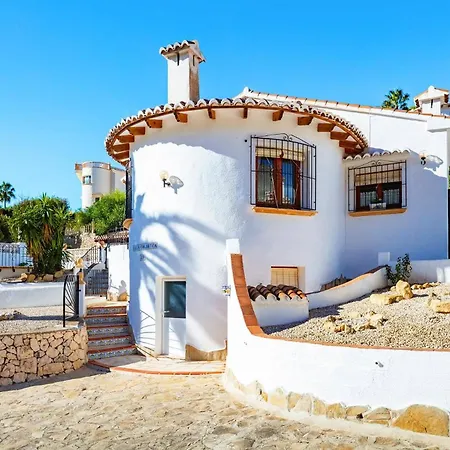 Colbryca By Cumbre del Sol