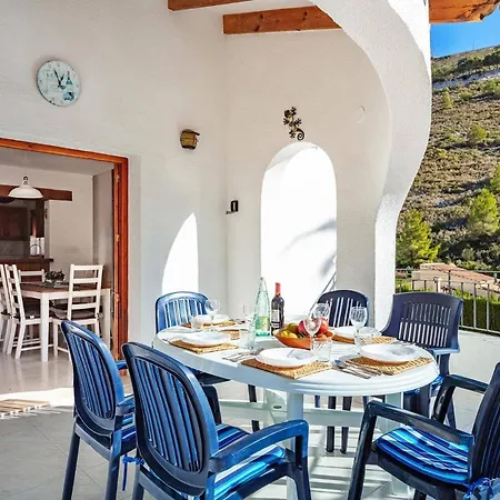 Colbryca By Βίλα *