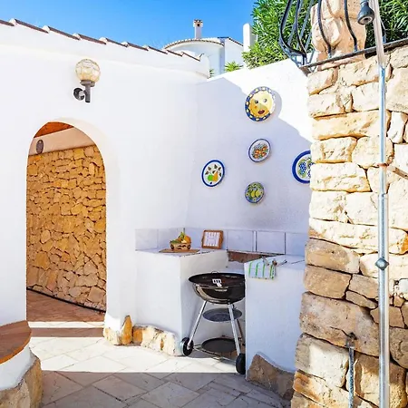 Colbryca By Cumbre del Sol