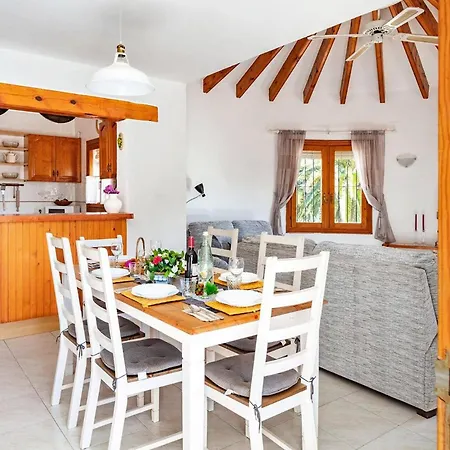 Colbryca By * Cumbre del Sol