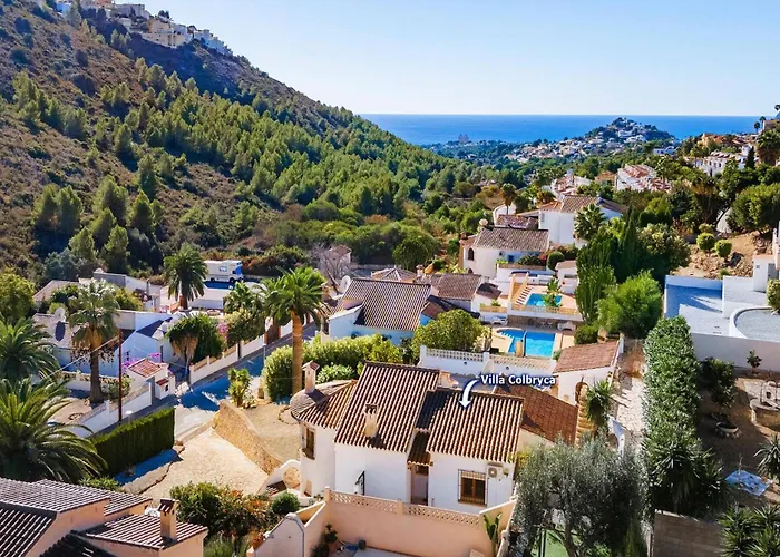 Colbryca By