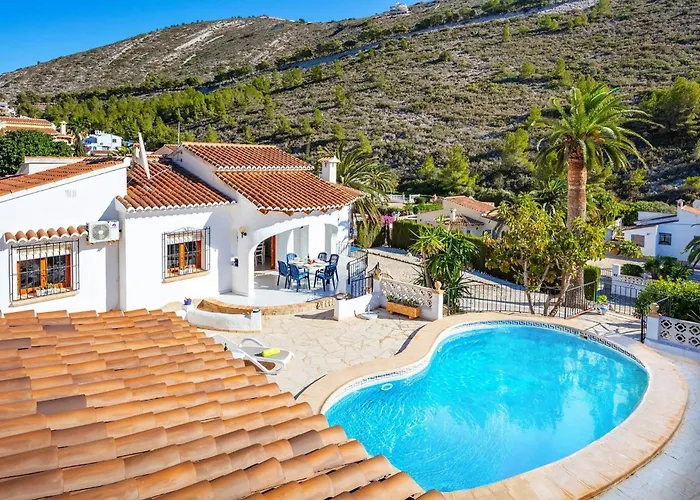 Villa Colbryca By *