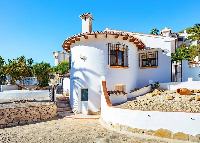 Colbryca By Cumbre del Sol