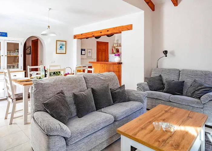 Colbryca By Villa Cumbre del Sol