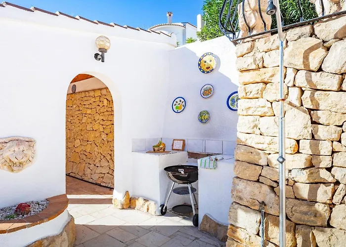 Colbryca By Cumbre del Sol
