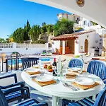 Villa Colbryca By *