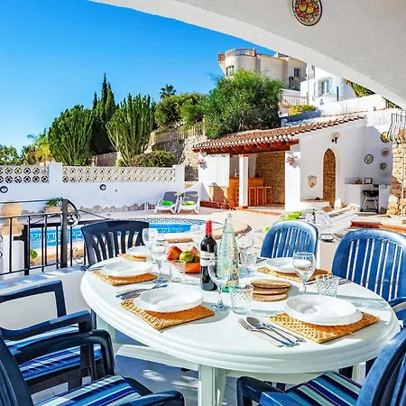 Вилла Colbryca By *