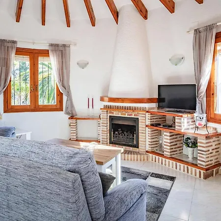 Villa Colbryca By *