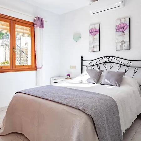 Villa Colbryca By