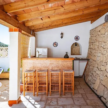 Colbryca By * Cumbre del Sol