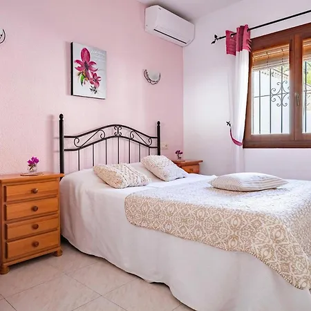 Villa Colbryca By
