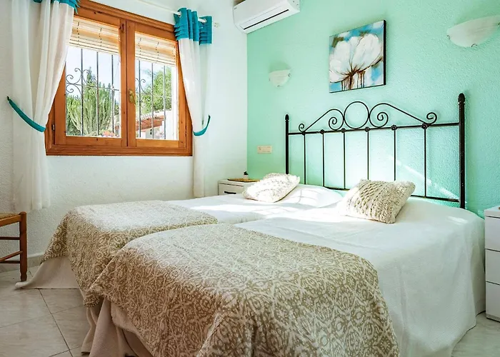 Colbryca By Villa Cumbre del Sol