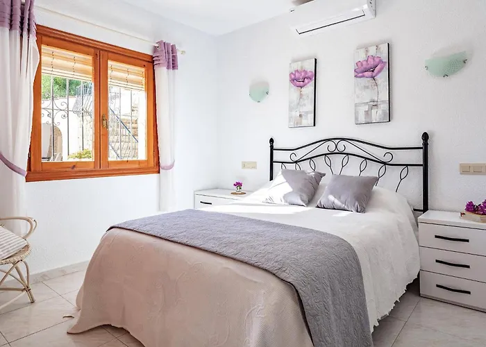 Villa Colbryca By
