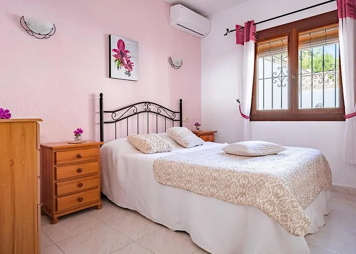 Villa Colbryca By